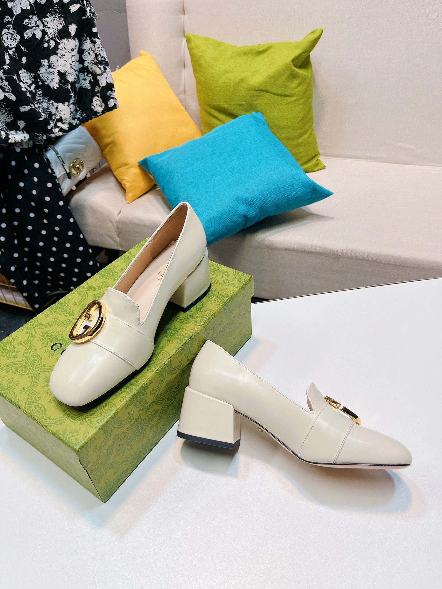 coco- heel height ：5.5cm item:B-X602J1841